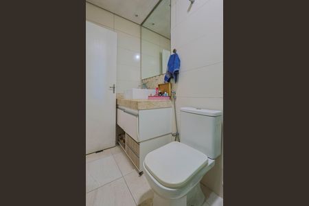 Casa para alugar com 220m², 4 quartos e 6 vagasBanheiro 1