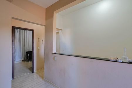 Casa para alugar com 220m², 4 quartos e 6 vagasCorredor