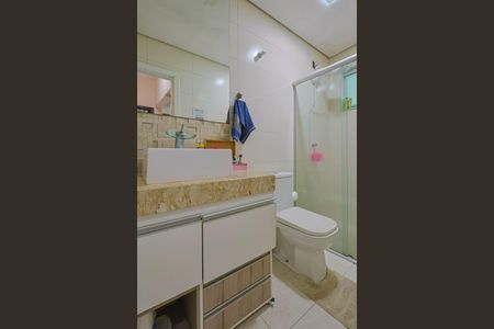 Casa para alugar com 220m², 4 quartos e 6 vagasBanheiro 1