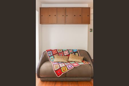 Apartamento à venda com 37m², 2 quartos e sem vagaSala e Cozinha