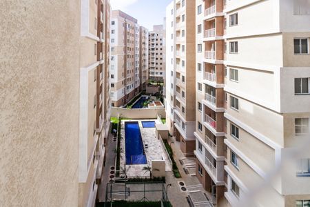 Apartamento à venda com 37m², 2 quartos e sem vagaQuarto