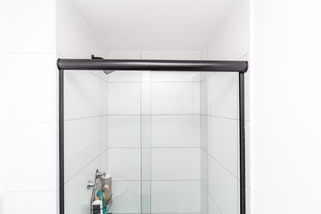 Apartamento à venda com 37m², 2 quartos e sem vagaBanheiro