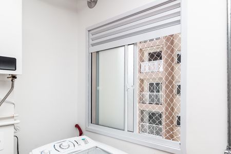 Apartamento à venda com 37m², 2 quartos e sem vagaÁrea de Serviço