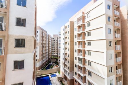 Apartamento à venda com 37m², 2 quartos e sem vagaQuarto 2