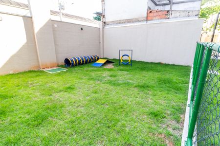 Apartamento à venda com 37m², 2 quartos e sem vagaPet Space