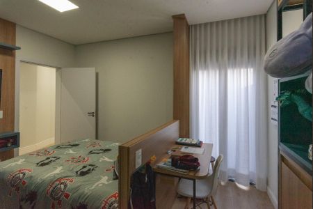 Casa de condomínio à venda com 225m², 4 quartos e 5 vagas Casa de condomínio à venda com 225m², 4 quartos e 5 vagasSuíte 1