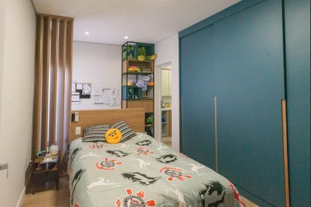 Casa de condomínio à venda com 225m², 4 quartos e 5 vagas Casa de condomínio à venda com 225m², 4 quartos e 5 vagasSuíte 1