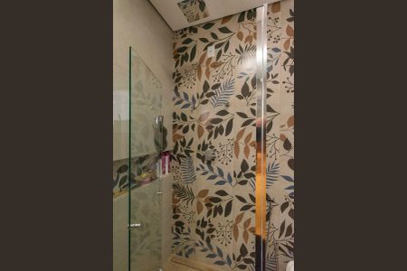 Casa de condomínio à venda com 225m², 4 quartos e 5 vagas Casa de condomínio à venda com 225m², 4 quartos e 5 vagasBanheiro da Suíte 3