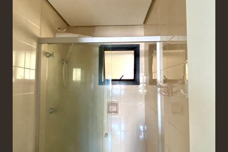 Apartamento à venda com 78m², 3 quartos e 2 vagas Apartamento à venda com 78m², 3 quartos e 2 vagasBanheiro