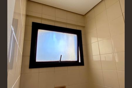 Apartamento à venda com 78m², 3 quartos e 2 vagas Apartamento à venda com 78m², 3 quartos e 2 vagasBanheiro de serviço