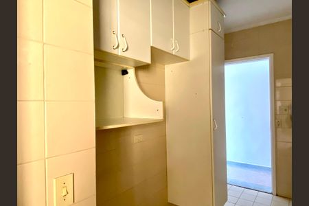 Apartamento à venda com 78m², 3 quartos e 2 vagas Apartamento à venda com 78m², 3 quartos e 2 vagasCozinha
