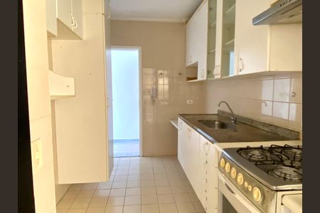 Apartamento à venda com 78m², 3 quartos e 2 vagas Apartamento à venda com 78m², 3 quartos e 2 vagasCozinha