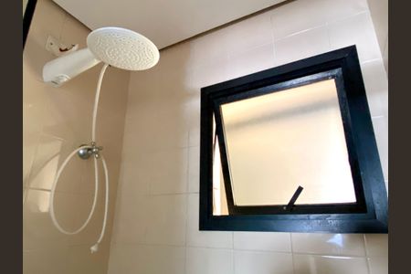 Apartamento à venda com 78m², 3 quartos e 2 vagas Apartamento à venda com 78m², 3 quartos e 2 vagasBanheiro