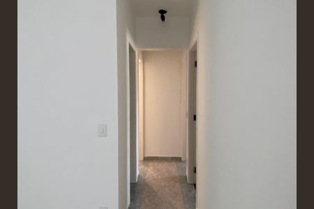 Apartamento à venda com 78m², 3 quartos e 2 vagas Apartamento à venda com 78m², 3 quartos e 2 vagasCorredor