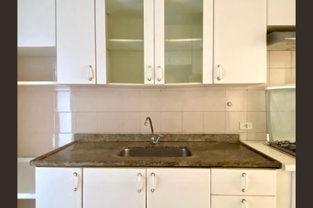 Apartamento à venda com 78m², 3 quartos e 2 vagas Apartamento à venda com 78m², 3 quartos e 2 vagasCozinha