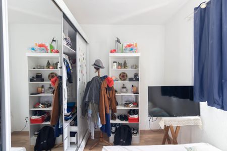 Apartamento para alugar com 43m², 2 quartos e sem vaga Apartamento para alugar com 43m², 2 quartos e sem vagaQuarto 1