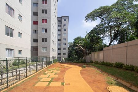 Apartamento para alugar com 43m², 2 quartos e sem vaga Apartamento para alugar com 43m², 2 quartos e sem vagaÁrea comum