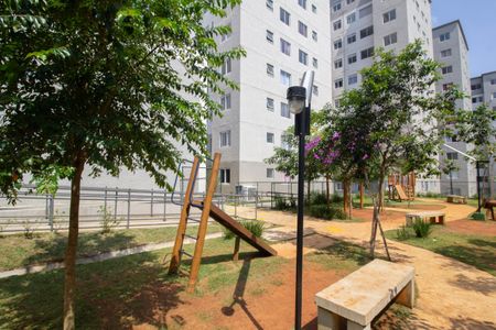 Apartamento para alugar com 43m², 2 quartos e sem vaga Apartamento para alugar com 43m², 2 quartos e sem vagaÁrea comum