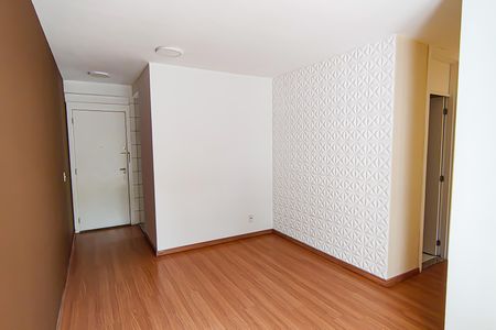 Apartamento à venda com 55m², 3 quartos e 1 vagasala