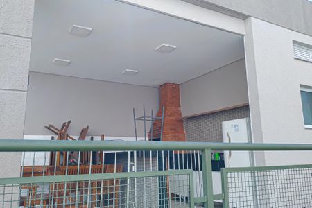 Apartamento à venda com 55m², 3 quartos e 1 vagaarea comum