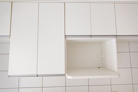 Apartamento à venda com 55m², 3 quartos e 1 vagacozinha e area de serviço