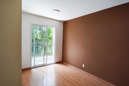 Apartamento à venda com 55m², 3 quartos e 1 vagasala