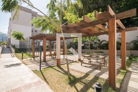 Apartamento à venda com 55m², 3 quartos e 1 vagaarea comum