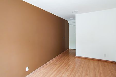Apartamento à venda com 55m², 3 quartos e 1 vagasala