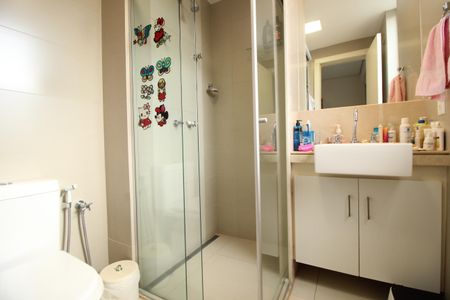 Apartamento à venda com 170m², 4 quartos e 4 vagasBanheiro 3