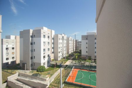 Apartamento para alugar com 62m², 2 quartos e sem vagaVista da Sala
