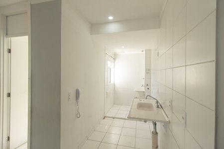Apartamento para alugar com 62m², 2 quartos e sem vagaCozinha