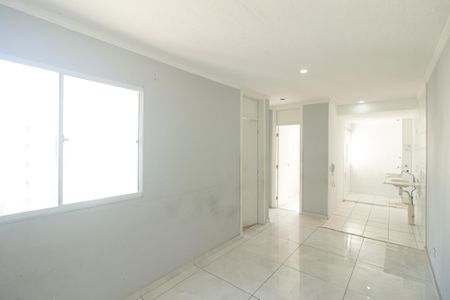 Apartamento para alugar com 62m², 2 quartos e sem vagaSala