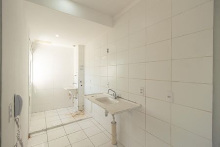Apartamento para alugar com 62m², 2 quartos e sem vagaCozinha