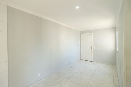 Apartamento para alugar com 62m², 2 quartos e sem vagaSala