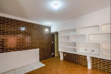 Casa para alugar com 150m², 2 quartos e 1 vaga Casa para alugar com 150m², 2 quartos e 1 vagaSala