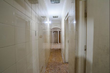 Casa para alugar com 150m², 2 quartos e 1 vaga Casa para alugar com 150m², 2 quartos e 1 vagaCorredor