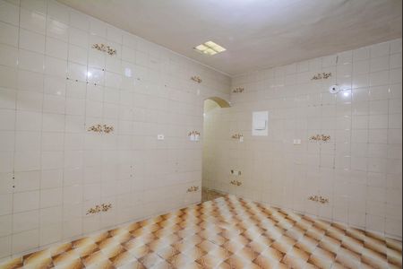 Casa para alugar com 150m², 2 quartos e 1 vaga Casa para alugar com 150m², 2 quartos e 1 vagaSala de Jantar