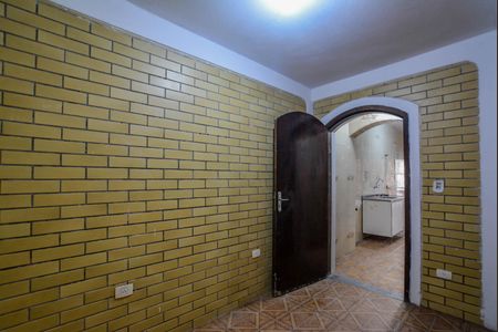 Casa para alugar com 150m², 2 quartos e 1 vaga Casa para alugar com 150m², 2 quartos e 1 vagaQuarto Suíte