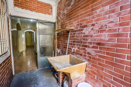Casa para alugar com 150m², 2 quartos e 1 vaga Casa para alugar com 150m², 2 quartos e 1 vagaÁrea de Serviço
