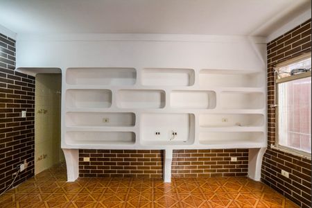 Casa para alugar com 150m², 2 quartos e 1 vaga Casa para alugar com 150m², 2 quartos e 1 vagaSala