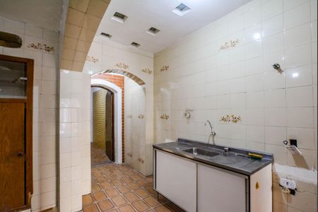 Casa para alugar com 150m², 2 quartos e 1 vaga Casa para alugar com 150m², 2 quartos e 1 vagaCozinha