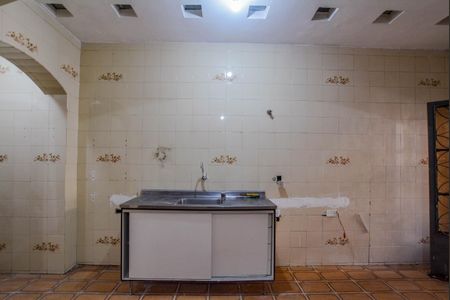 Casa para alugar com 150m², 2 quartos e 1 vaga Casa para alugar com 150m², 2 quartos e 1 vagaCozinha