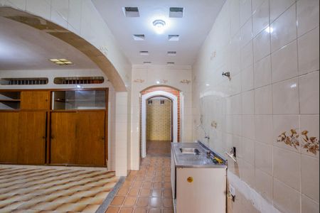 Casa para alugar com 150m², 2 quartos e 1 vaga Casa para alugar com 150m², 2 quartos e 1 vagaCozinha
