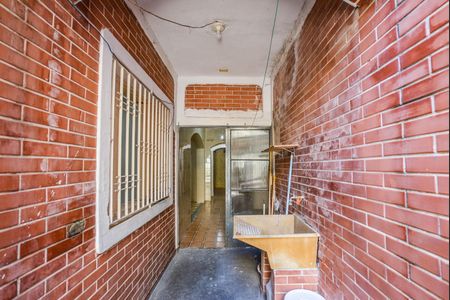 Casa para alugar com 150m², 2 quartos e 1 vaga Casa para alugar com 150m², 2 quartos e 1 vagaÁrea de Serviço