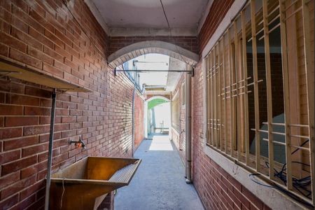 Casa para alugar com 150m², 2 quartos e 1 vaga Casa para alugar com 150m², 2 quartos e 1 vagaÁrea de Serviço