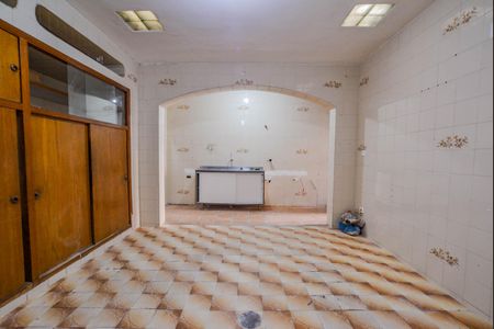 Casa para alugar com 150m², 2 quartos e 1 vaga Casa para alugar com 150m², 2 quartos e 1 vagaSala de Jantar