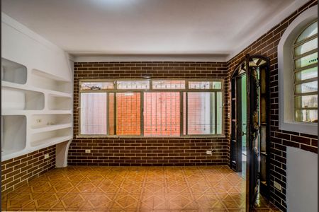 Casa para alugar com 150m², 2 quartos e 1 vaga Casa para alugar com 150m², 2 quartos e 1 vagaSala