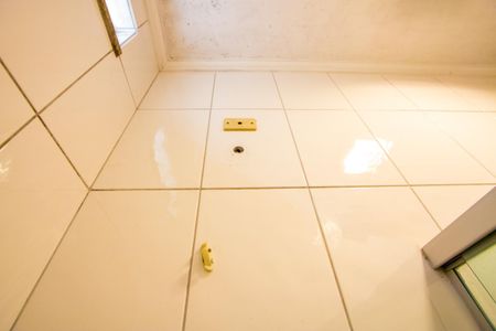 Casa à venda com 210m², 4 quartos e 2 vagas Casa à venda com 210m², 4 quartos e 2 vagasBanheiro social 2
