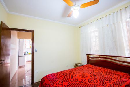 Casa à venda com 210m², 4 quartos e 2 vagas Casa à venda com 210m², 4 quartos e 2 vagasQuarto 1 - Suíte