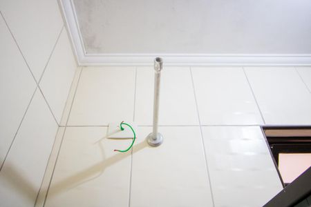 Casa à venda com 210m², 4 quartos e 2 vagas Casa à venda com 210m², 4 quartos e 2 vagasBanheiro do quarto 1